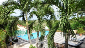 Villa à ka mamie